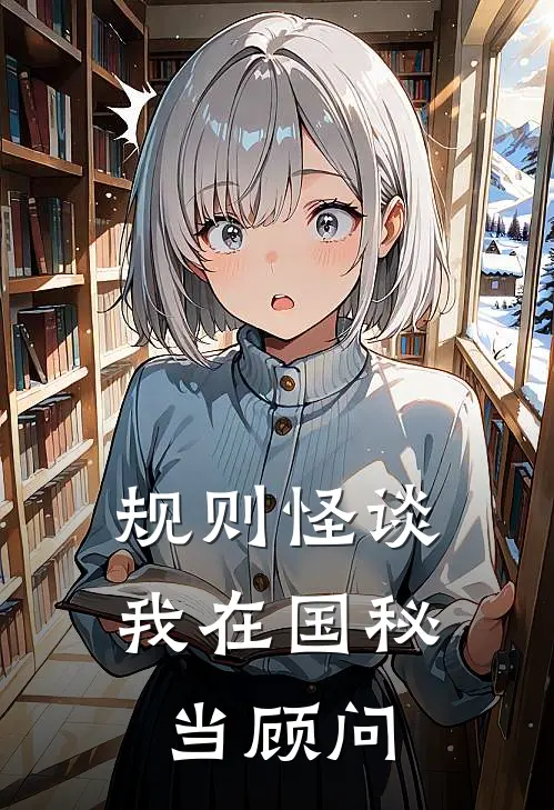 规则怪谈：我在国秘当顾问