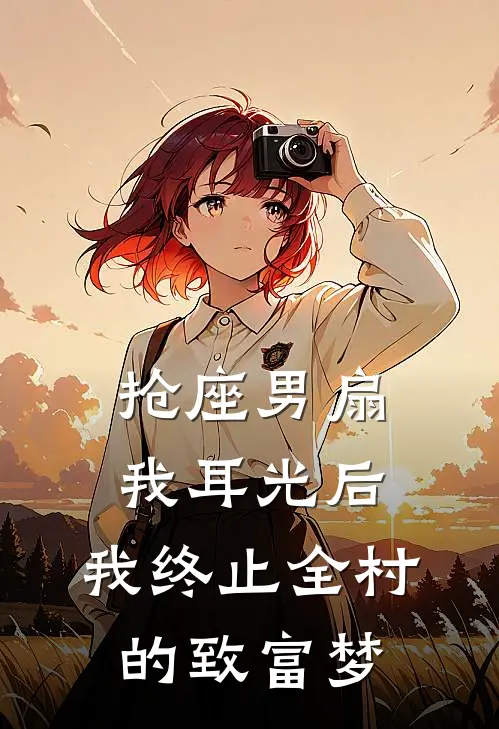 抢座男扇我耳光后，我终止全村的致富梦