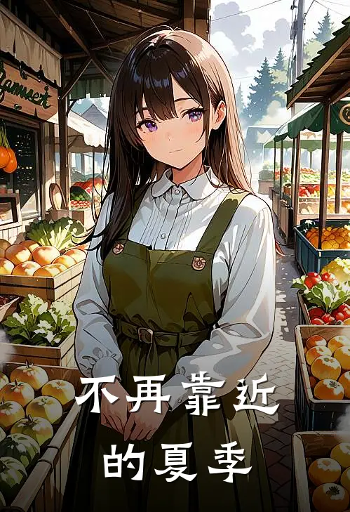 不再靠近的夏季