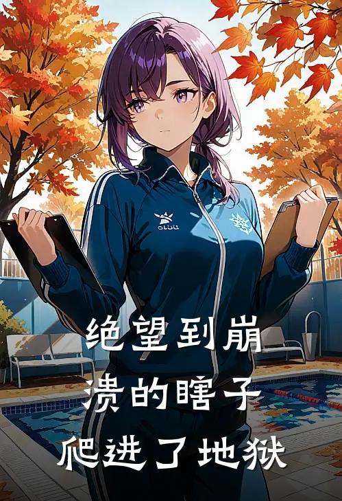 绝望到崩溃的瞎子，爬进了地狱