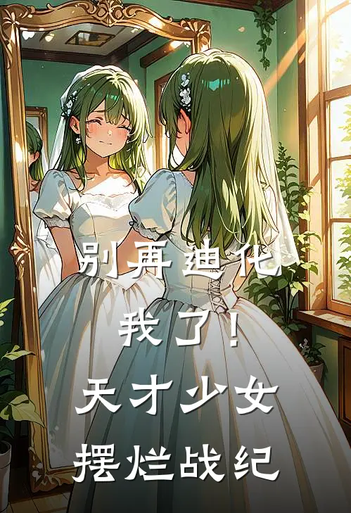 别再迪化我了！天才少女摆烂战纪