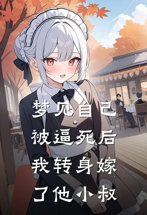 梦见自己被逼死后，我转身嫁了他小叔