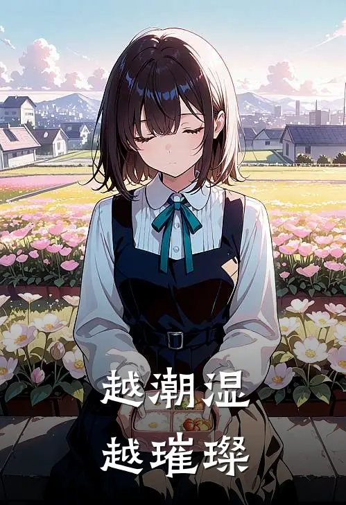 越潮湿，越璀璨