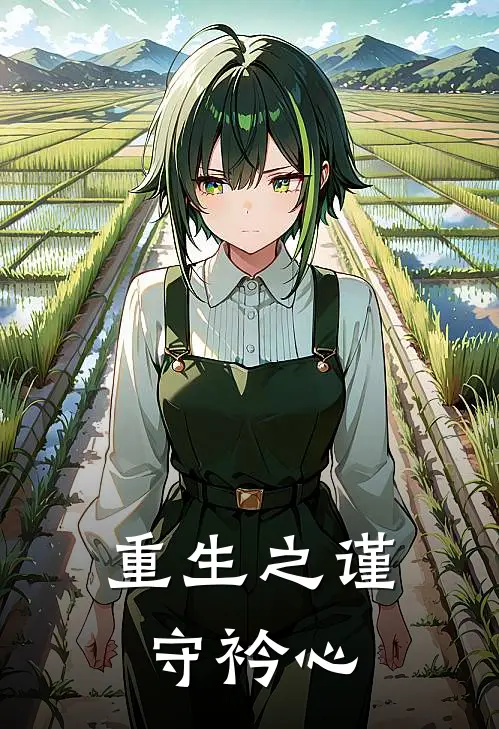 重生之谨守衿心