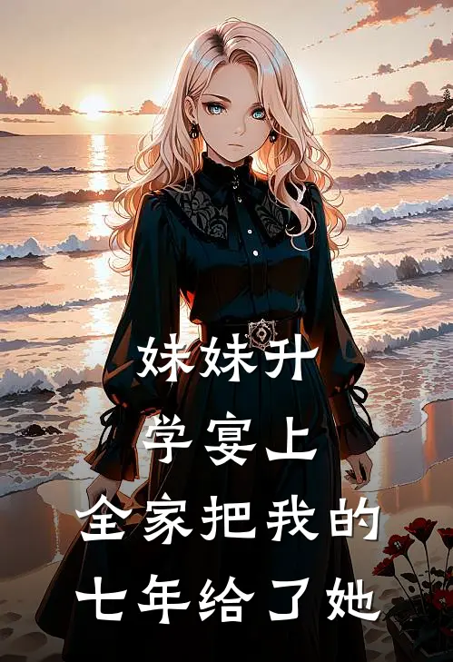 妹妹升学宴上，全家把我的七年给了她