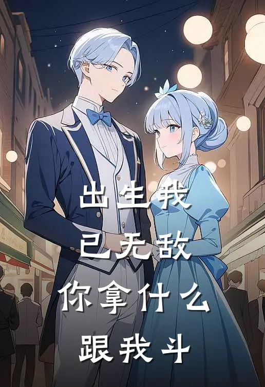 出生我已无敌，你拿什么跟我斗
