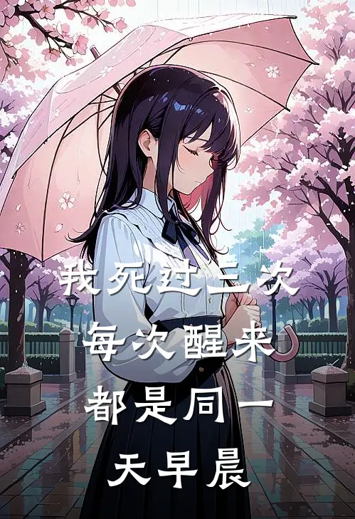 我死过三次，每次醒来都是同一天早晨