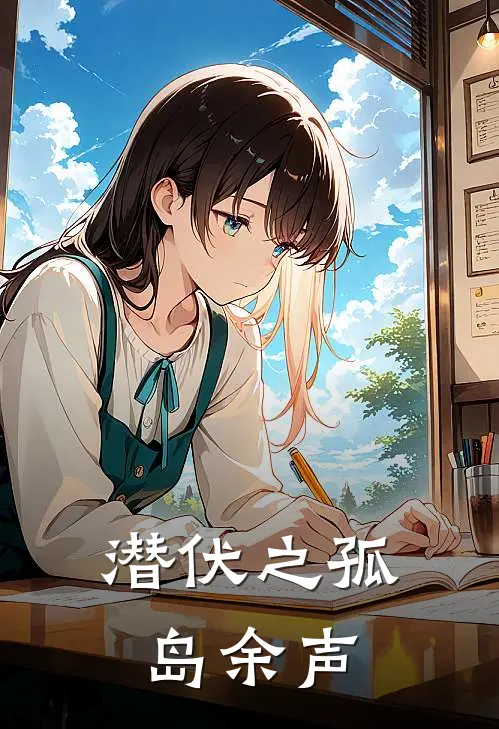 潜伏之孤岛余声
