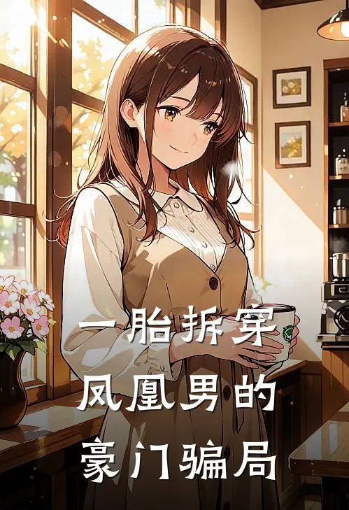 一胎拆穿凤凰男的豪门骗局