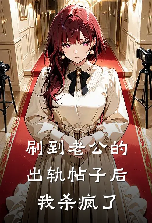 刷到老公的出轨帖子后，我杀疯了