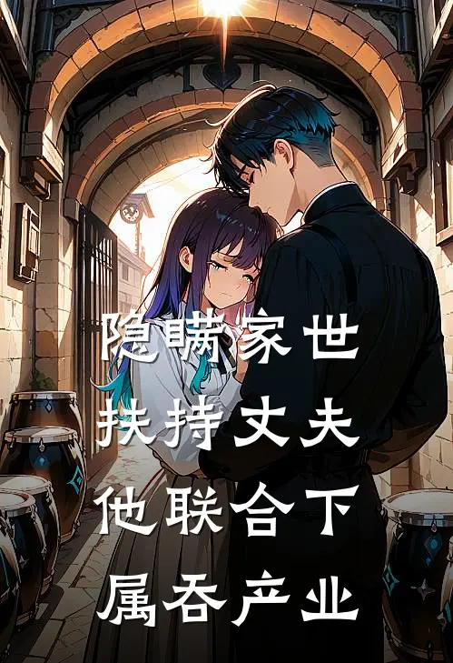 隐瞒家世扶持丈夫，他联合下属吞产业