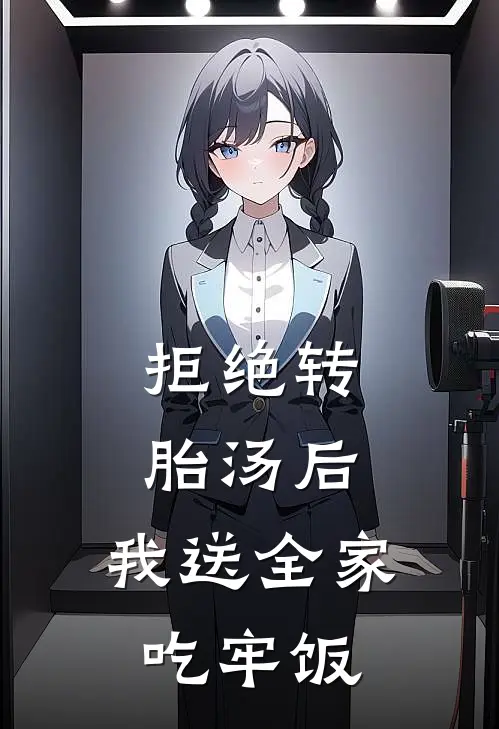 拒绝转胎汤后，我送全家吃牢饭