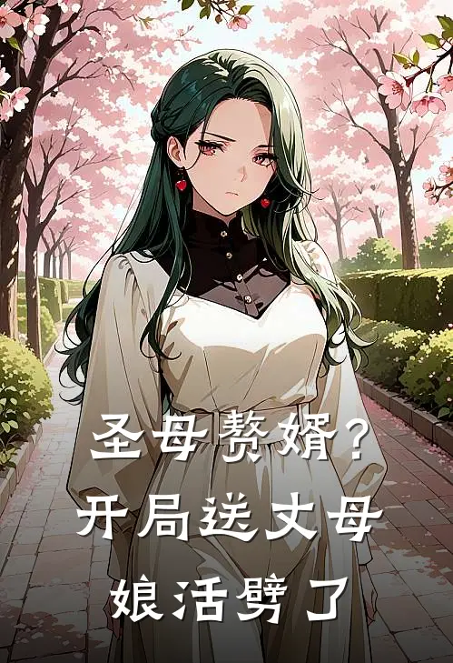 圣母赘婿？开局送丈母娘活劈了
