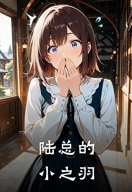 陆总的小之羽