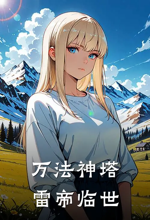 万法神塔：雷帝临世