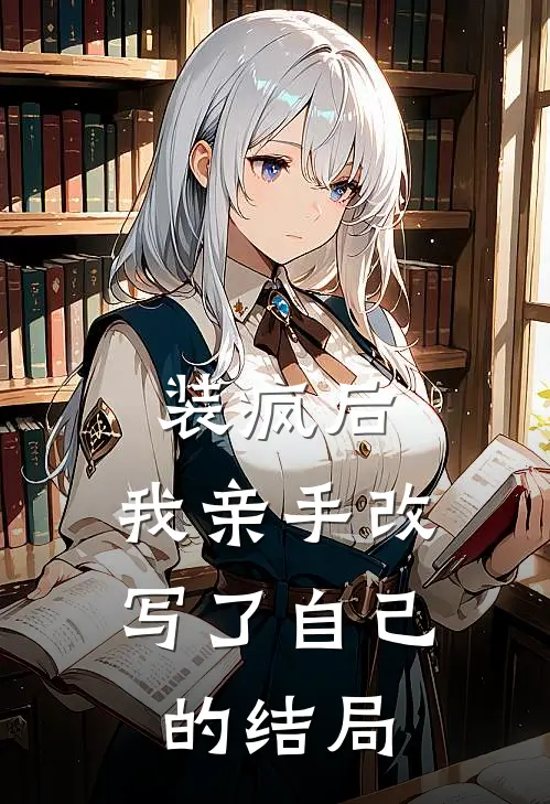 装疯后，我亲手改写了自己的结局