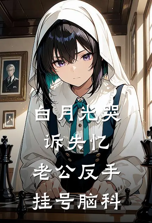 白月光哭诉失忆，老公反手挂号脑科