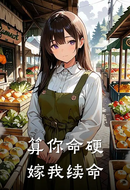 算你命硬，嫁我续命