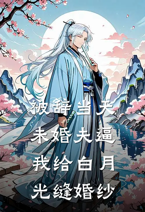 被辞当天，未婚夫逼我给白月光缝婚纱