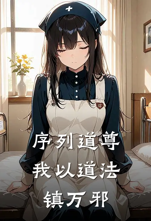 序列道尊：我以道法镇万邪