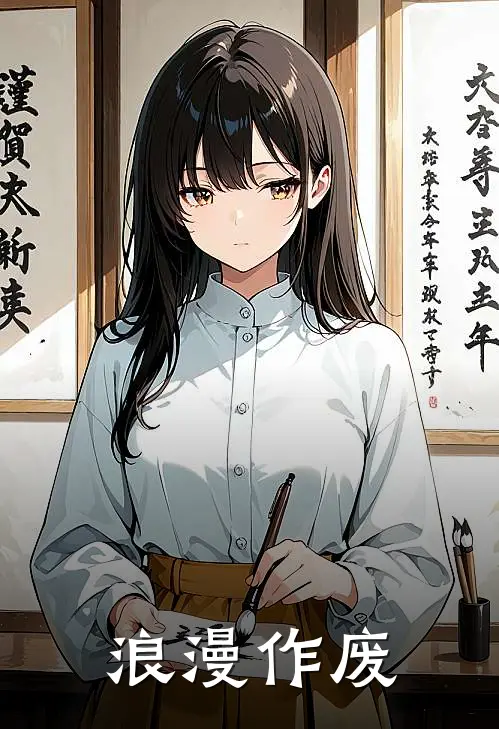 浪漫作废