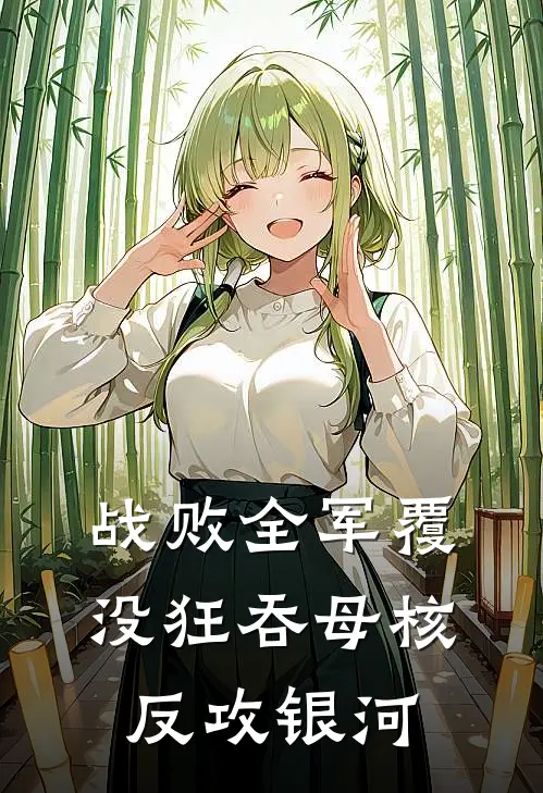 战败全军覆没狂吞母核反攻银河