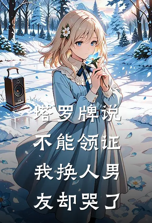 塔罗牌说不能领证，我换人男友却哭了