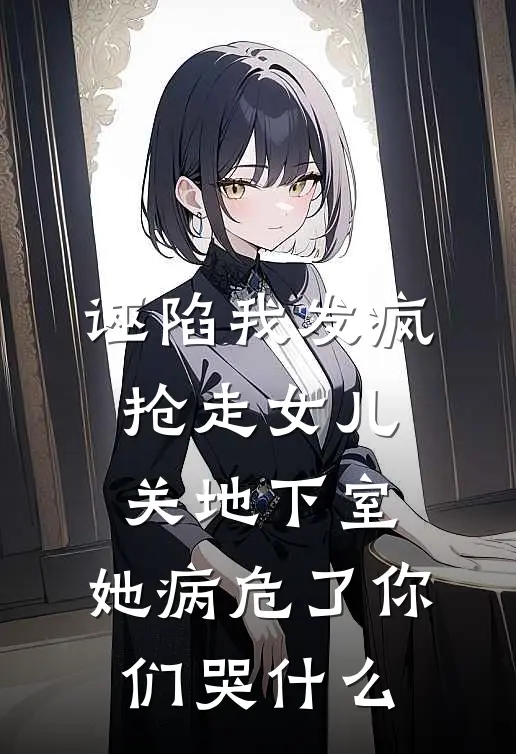 诬陷我发疯抢走女儿关地下室，她病危了你们哭什么