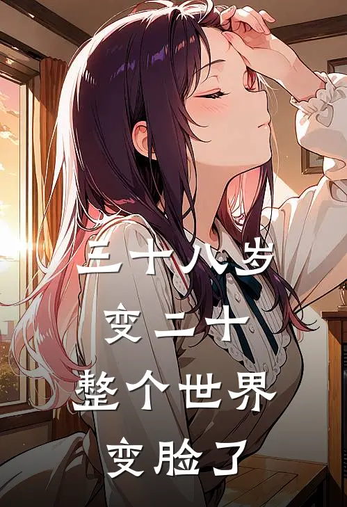 三十八岁变二十，整个世界变脸了