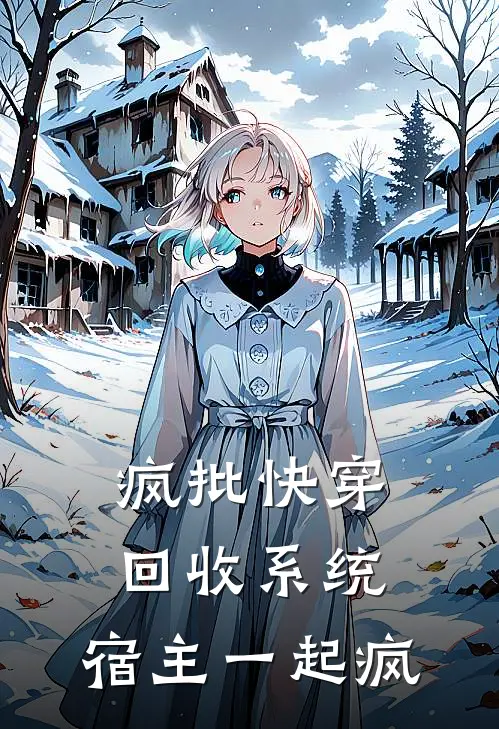 疯批快穿：回收系统，宿主一起疯