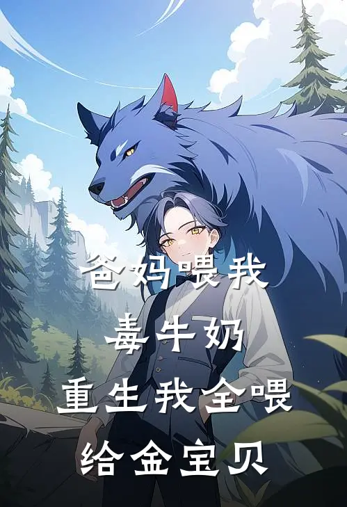 爸妈喂我毒牛奶，重生我全喂给金宝贝