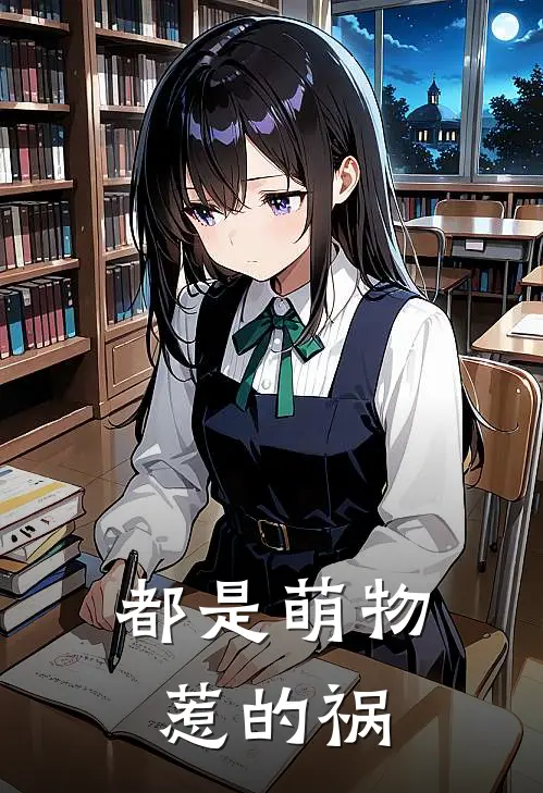 都是萌物惹的祸