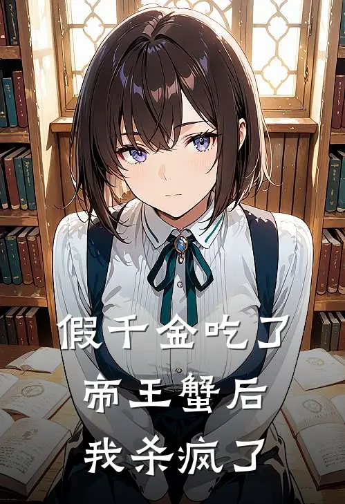 假千金吃了帝王蟹后我杀疯了