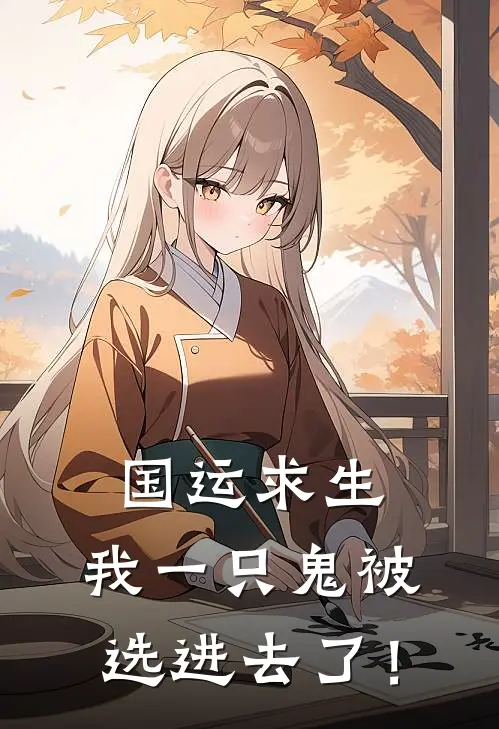 国运求生：我一只鬼被选进去了！