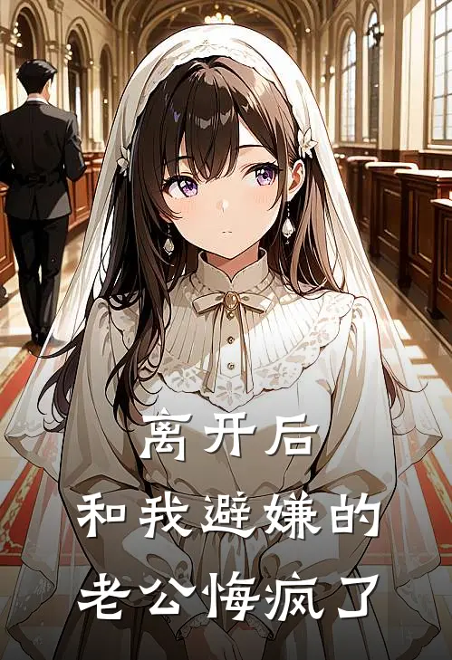 离开后，和我避嫌的老公悔疯了