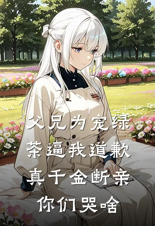 父兄为宠绿茶逼我道歉，真千金断亲你们哭啥