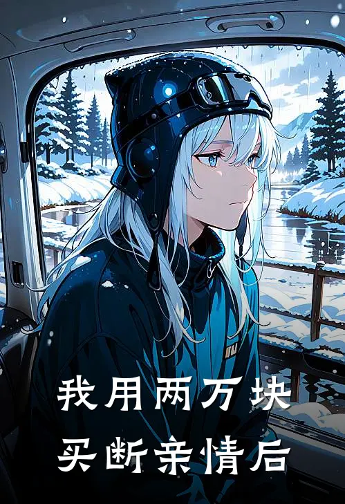 我用两万块买断亲情后