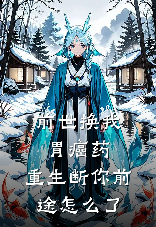 前世换我胃癌药，重生断你前途怎么了