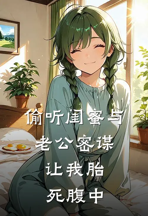 偷听闺蜜与老公密谋：让我胎死腹中