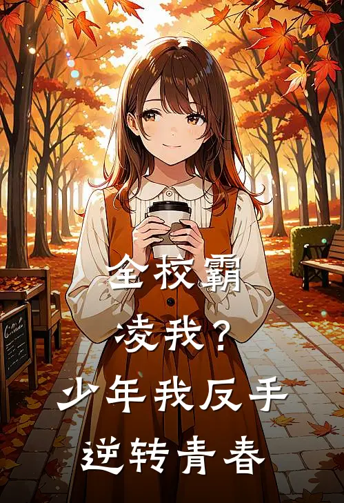全校霸凌我？少年我反手逆转青春