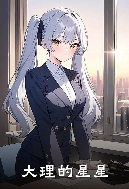 大理的星星