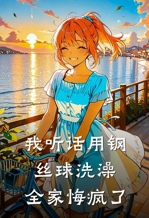 我听话用钢丝球洗澡，全家悔疯了