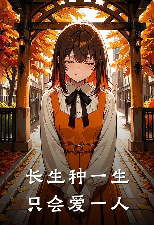 长生种一生只会爱一人