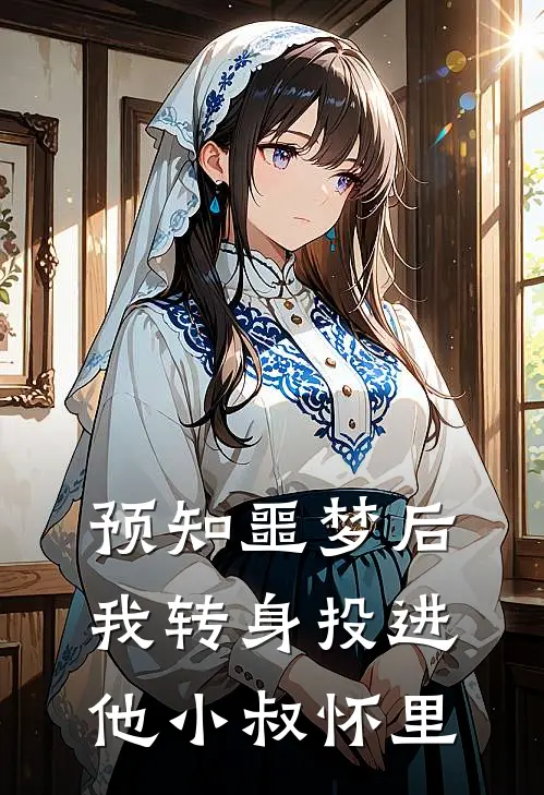 预知噩梦后，我转身投进他小叔怀里