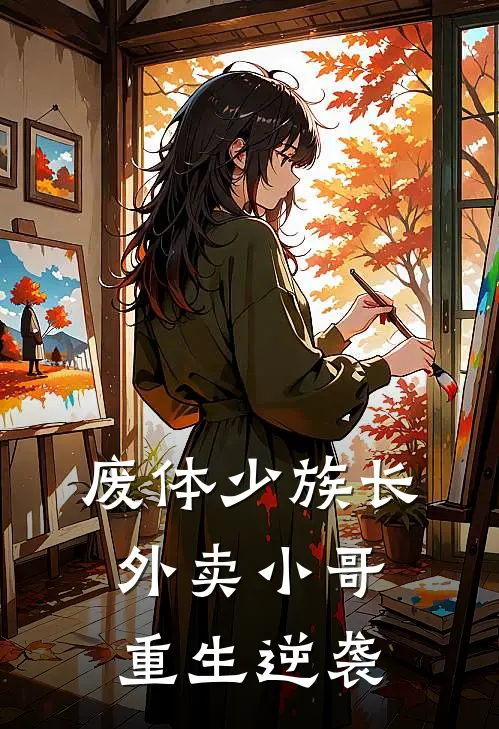 废体少族长外卖小哥重生逆袭