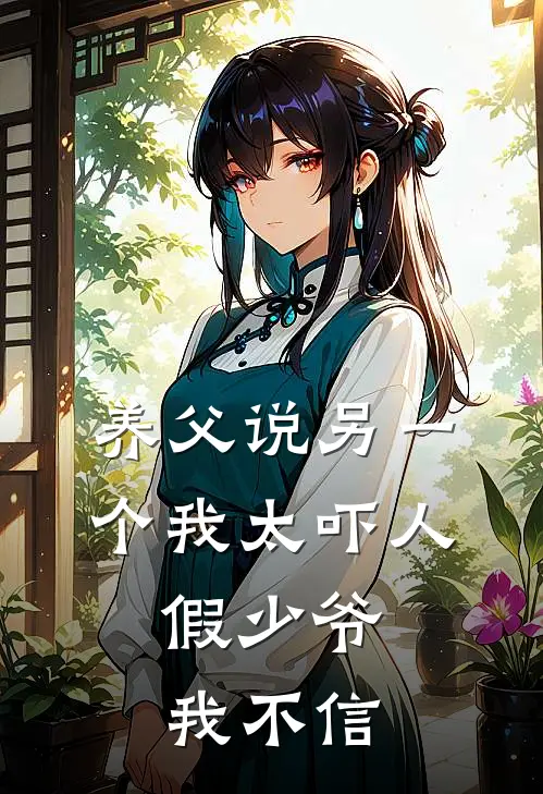 养父说另一个我太吓人,假少爷:我不信