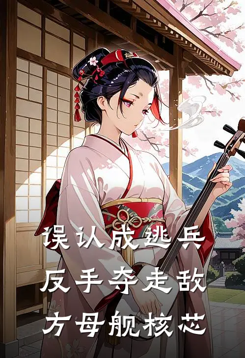 误认成逃兵反手夺走敌方母舰核芯