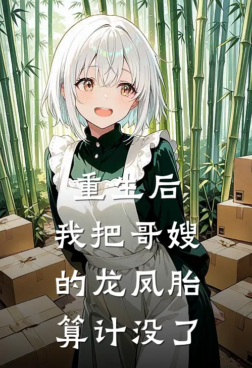 重生后，我把哥嫂的龙凤胎算计没了