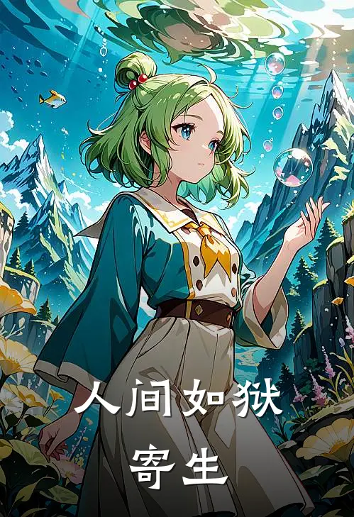 人间如狱：寄生