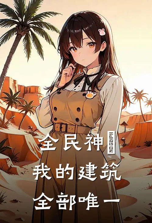 全民神祇：我的建筑全部唯一